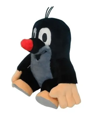 Produktbild von Krtek střední sedící