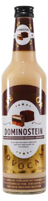 Produktbild von Diana Advocaat Eierlikör Dominostein