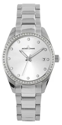 Image de Jacques Lemans montre Femme 1-2133A