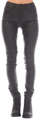 Produktbild von Only - "Anne K" Hosen für Damen GT64219 (34 DE Kurz) (Schwarz)