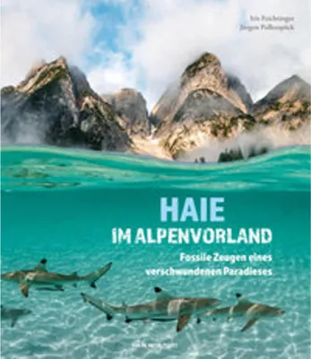 Zdjęcie produktu dla Haie im Alpenvorland