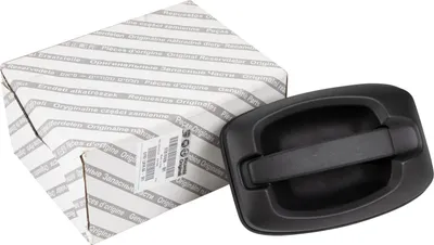 Produktbild von Original Fiat Türgriff vorne rechts Ducato ab 2014 735701696