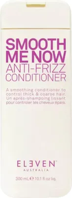 Produktbild von Eleven Smooth Me Now Anti Frizz Conditioner 300ml