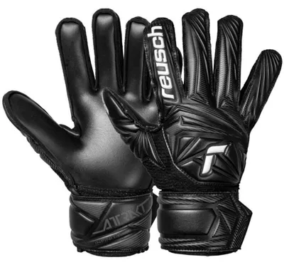 Obrázok produktu pre Rukavice Reusch Attrakt Infinity Junior 56 72 715 7700 - veľkosť 7,5