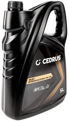 Obrázek produktu pro Hydraulický olej ORLEN QFS150B50