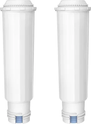 Immagine prodotto di AQUA CREST Filtro di ricambio per cartucce filtranti Melitta®, Nivona®, Melitta®Pro Aqua, Krups®F088, Nivona®Café Romatica, SÜD(2)