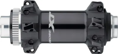 Zdjęcie produktu dla SHIMANO V.R.-Nabe "Deore XT HB-M8110" 15 mm Stem 28 Loch, 110 m