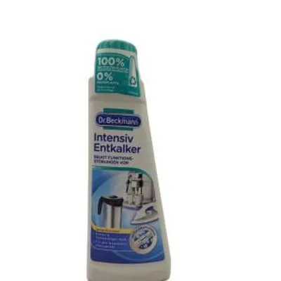 Produktbild von Intensiv Entkalker, 250ml