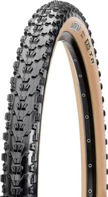 Zdjęcie produktu dla MAXXIS Ardent 27,5" (584 mm) Black/Tanwall 2.4 Opona rowerowa MTB