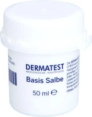 Zdjęcie produktu dla Dermatest Basic Maść, 50 ml Maść