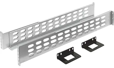 Obrázek produktu pro APC SURTRK, Šedá, 2,74 kg