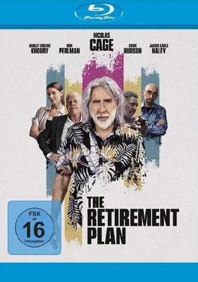 Produktbild von The Retirement Plan