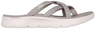 Zdjęcie produktu dla Sandały Skechers 141461-TPE dla Damskie
