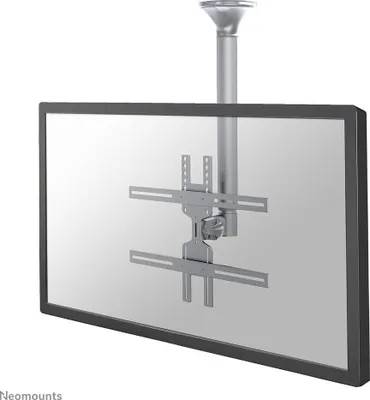 Immagine prodotto di Neomounts FPMA-C400SILVER Supporto per display espositivi 152,4 cm (60") Argento