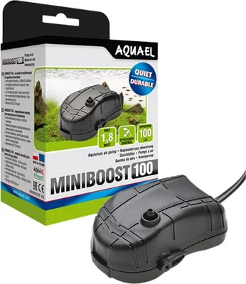 Produktbild von Aquael 115316, 100 l