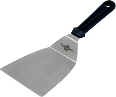 Produktbild von Abgewinkelter plancha-spatel Krampouz ASC2