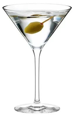 Produktbild von 6x Stölzle Lausitz Grandezza Cocktailschale 240 ml