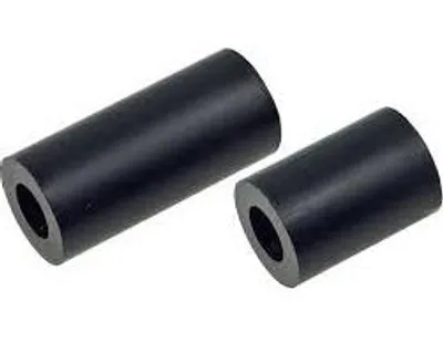 Image de Douille 7,5 mm, entretoise 10 x 7,5 x 6,3 mm pour circuits, 10 pièces