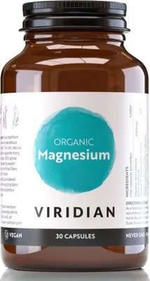 Image de Magnésium 30 gélules