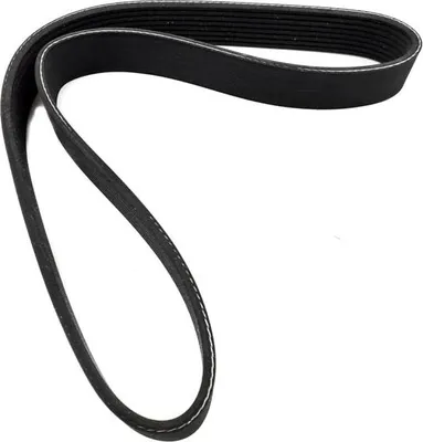 Produktbild von Keilriemen MAN E F 2000, TGA TGX | 51968200238