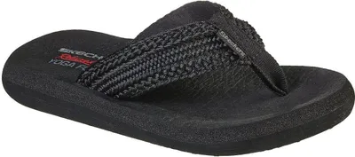 Produktbild von Skechers Asana - Hidden Valle 119107-BBK Damen