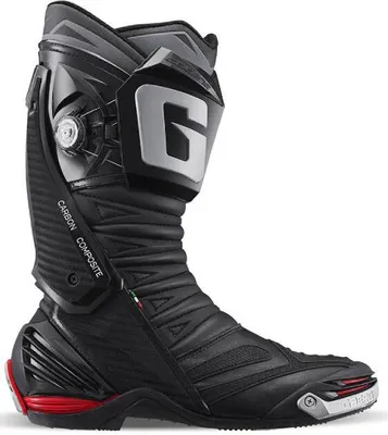 Obrázok produktu pre GAERNE GP1 EVO SPORT moto topánky čierne 40