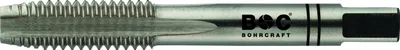 Produktbild von Bohrcraft Handgewindebohrer DIN 352 HSS-G, M - M 22 Mittelschneider in Bohrcraft Unibox - (VPE: 1 Stk.)
