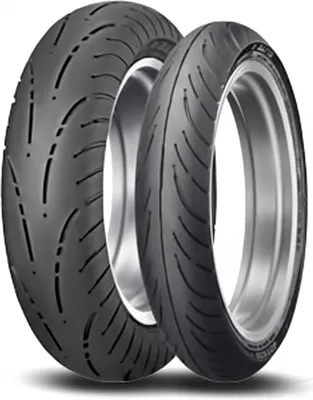 Image de Dunlop ELITE4 130 70 18 63H TL