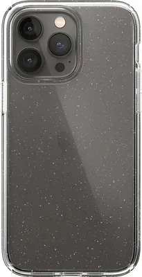 Immagine prodotto di Speck, Custodia Presidio Perfect Clear per Apple iPhone 14 Pro, Trasparente