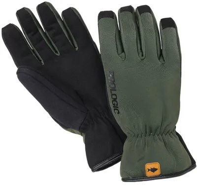 Produktbild von Prologic Softshell Liner Glove - Angelhandschuhe, Größe:L