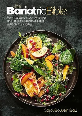 Produktbild von The Bariatric Bible