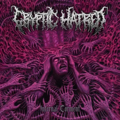 Obrázok produktu pre Kryptická nenávisť: Cryptic Hatred: (LP / I)