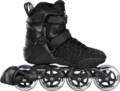 Image de Phuzion Xenon Noir 90