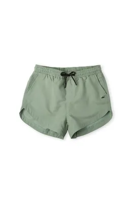 Produktbild von O'Neill - UV-Badeshorts für Mädchen - Anglet - Lily Pad, 128