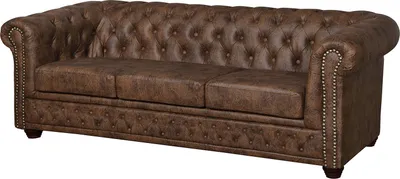 Produktbild von home24 3-Sitzer Sofa