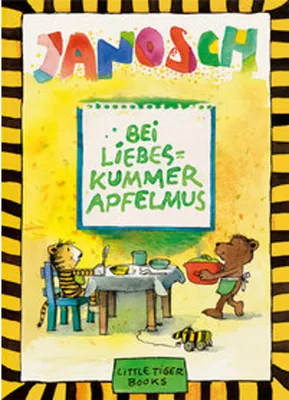 Produktbild von Bei Liebeskummer Apfelmus