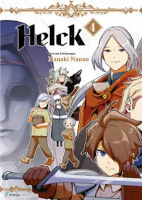 Image de Helck 04