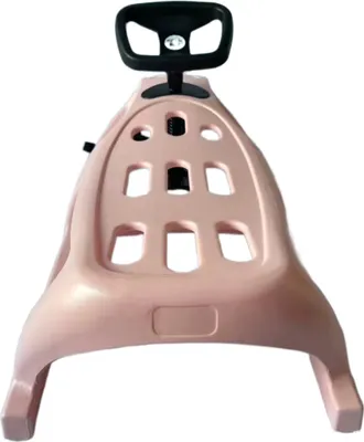 Image de Aga Boby DS499 Rose