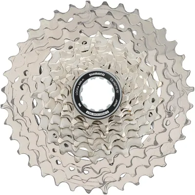 Produktbild von Shimano CS-HG710-12 Kassette 12-fach Fahrradteile