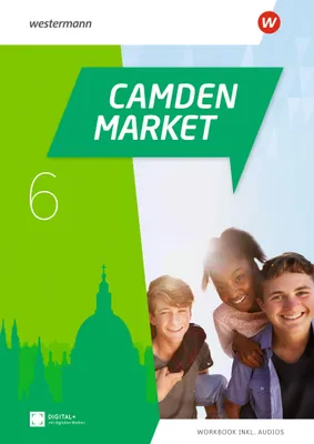 Produktbild von Camden Market - Ausgabe 2020