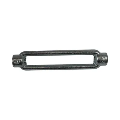 Produktbild von Frielitz Spannschloss Bremsgestänge 009000506 Stahl 0,15kg