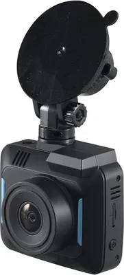 Produktbild von Type S TravCa Dash 4K, Farbe:Schwarz