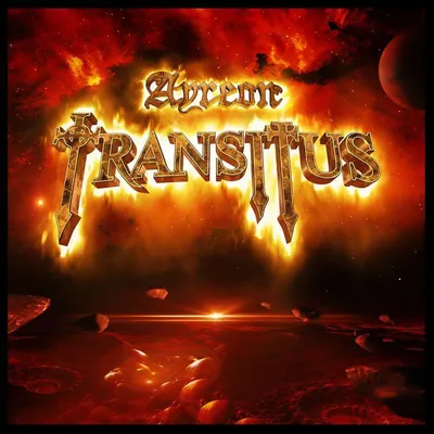 Produktbild von Ayreon: Transitus