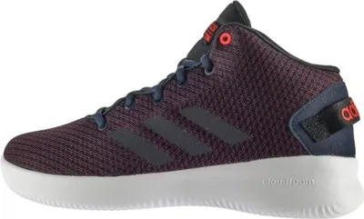 Produktbild von Adidas Schuhe CF Refresh Mid K, AQ1664