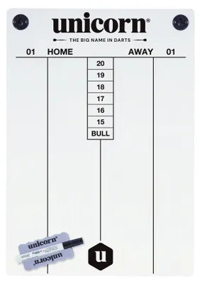 Produktbild von Unicorn Scoreboard -- 1 Stck