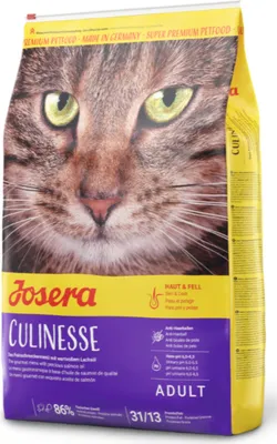 Produktbild von Josera Culinesse, Größe:10 kg