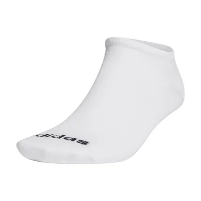 Produktbild von ADIDAS GE1382 Low Cut Uni Socken 3er Pack Weiß Gr. 34-36