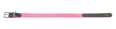 Zdjęcie produktu dla HUNTER Halsband Convenience 65 neonpink