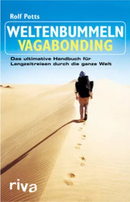 Obrázok produktu pre Weltenbummeln - Vagabonding
