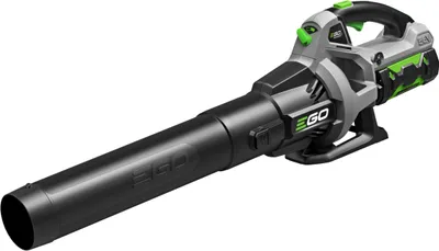 Image de Souffleur de feuilles sans fil EGO Power LB5301E avec batterie 2,5 Ah & chargeur standard